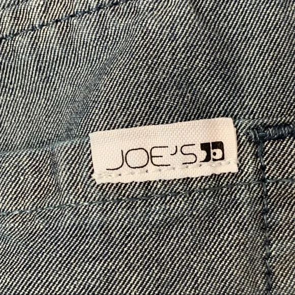 JOE’S JEANS Slim Fit Ocean Wash Jeans - Picture 12 of 13